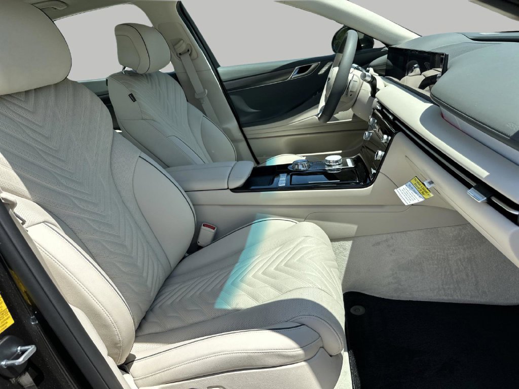 New 2026 Genesis G80 2.5T Sport Prestige AWD/4WD image 26