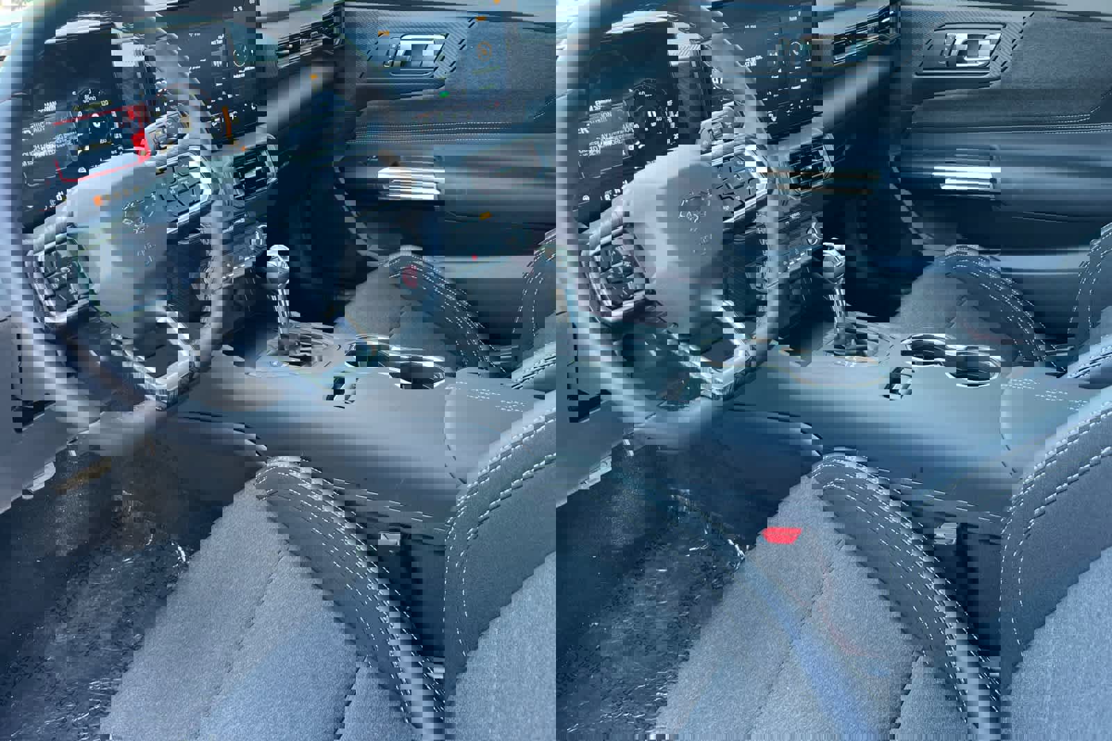 New 2026 Ford Mustang GT image 12