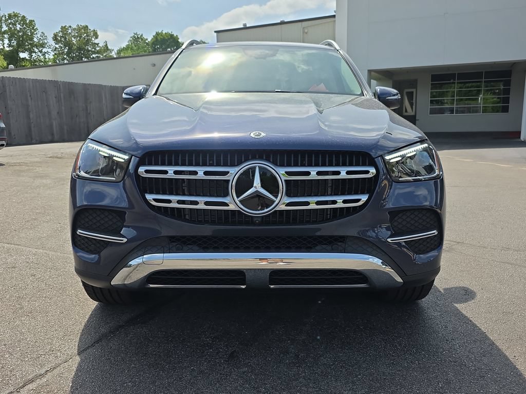 New 2026 Mercedes-Benz GLE 350 4MATIC image 8