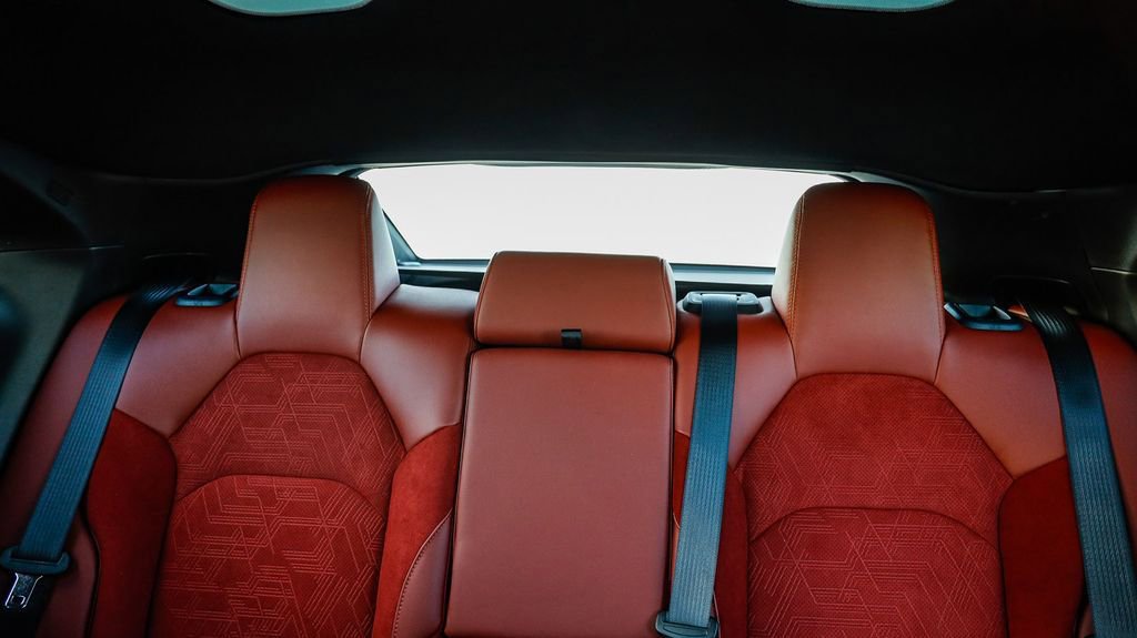 New 2026 Dodge Charger R/T Scat Pack image 27