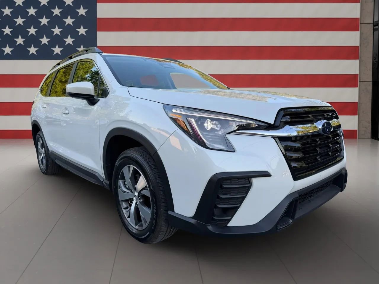 Used 2025 Subaru Ascent Premium image 7