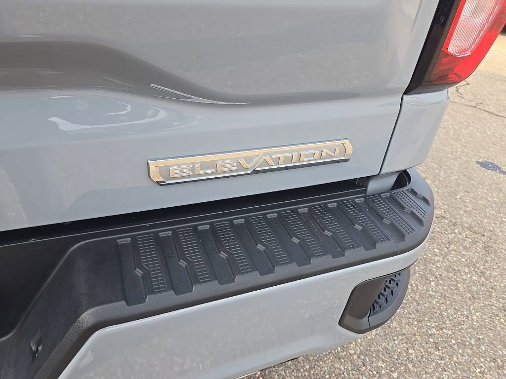 Used 2024 GMC Sierra 1500 Elevation w/ Preferred Package image 38