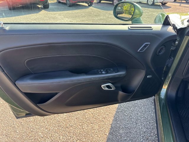 Used 2022 Dodge Challenger SXT w/ Plus Package RWD image 19