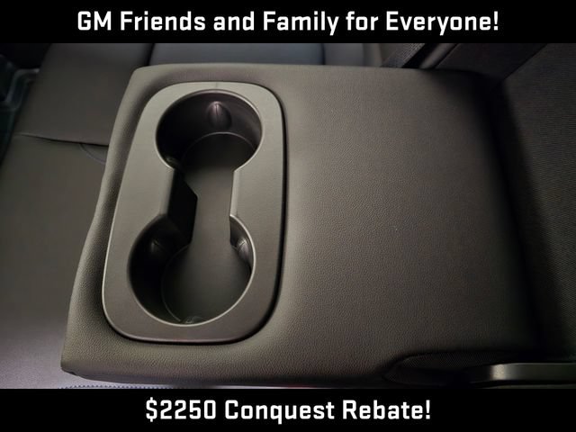 New 2026 Buick Encore GX Sport Touring w/ Comfort Package AWD/4WD image 30