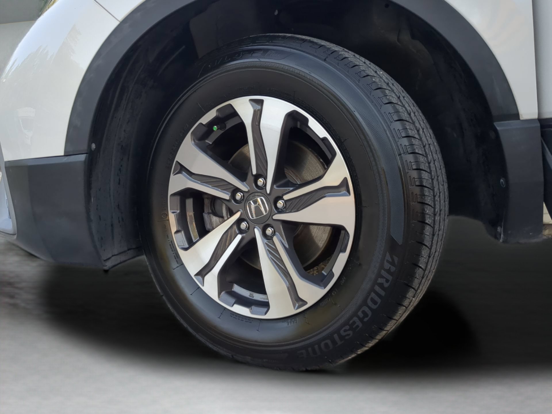 Used 2021 Honda CR-V LX image 66
