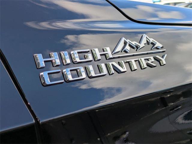 New 2026 Chevrolet Tahoe High Country image 35