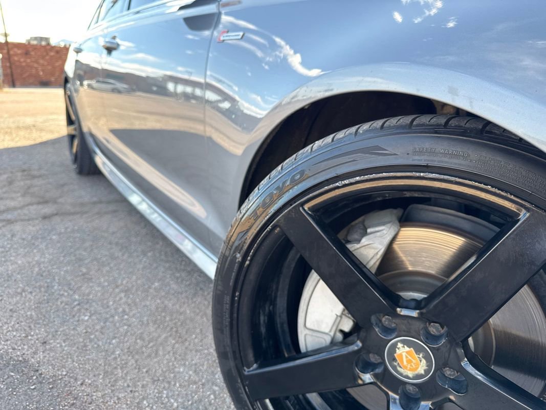 Used 2016 Audi A6 3.0T Premium Plus image 46