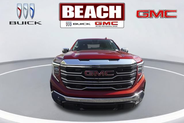 Used 2024 GMC Sierra 1500 SLT w/ SLT Premium Plus Package AWD/4WD image 8