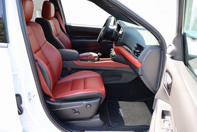 Used 2023 Dodge Durango SRT Hellcat image 37