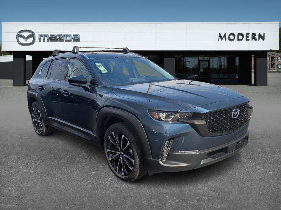 New 2026 MAZDA CX-50 AWD 2.5 S w/ Weather Package image 3