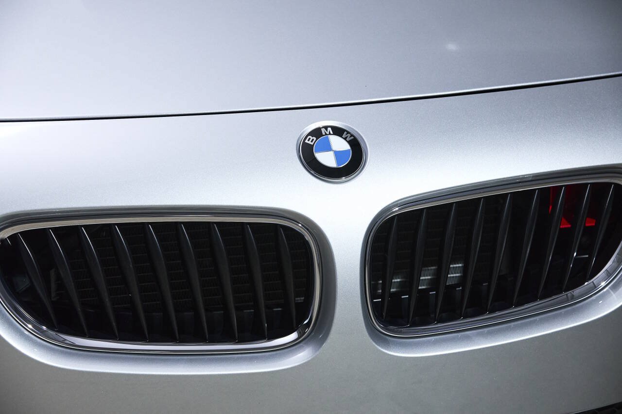 Used 2007 BMW M Coupe RWD image 35
