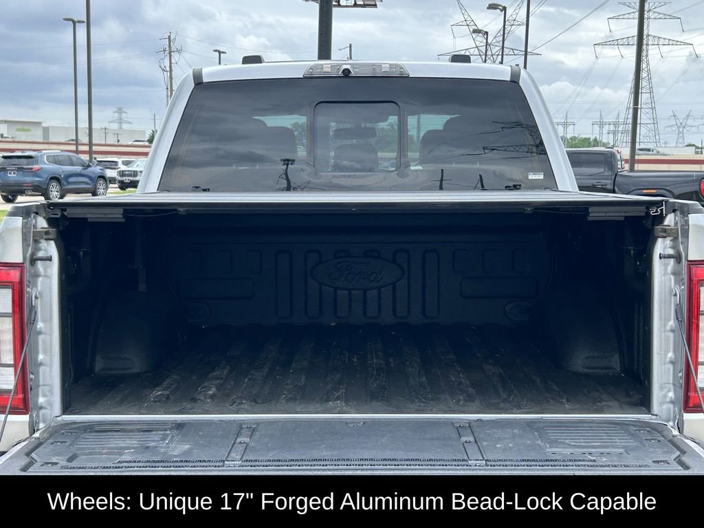 Used 2022 Ford F150 Raptor w/ Raptor 37 Performance Package image 38