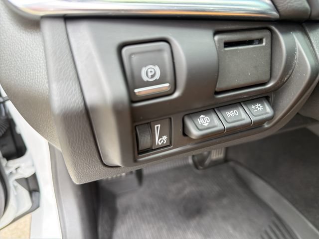 Used 2025 Cadillac CT4 V Blackwing w/ Driver Assist Package RWD image 24