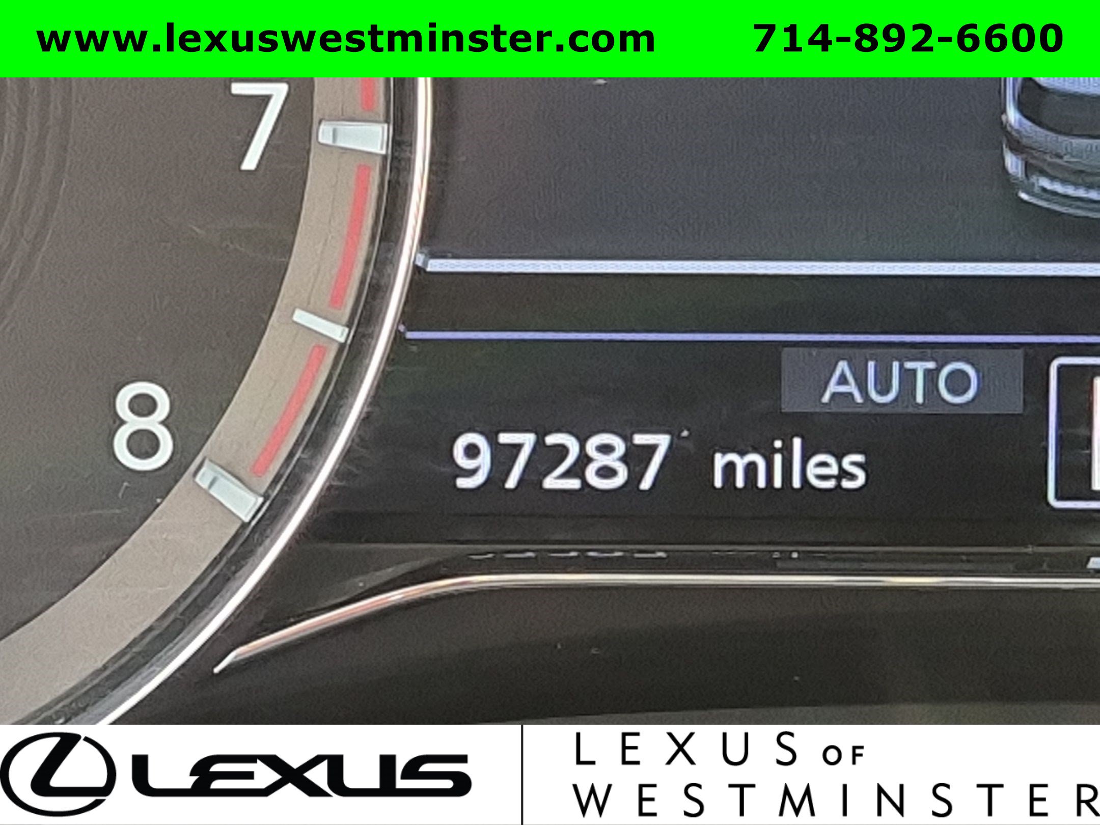 Used 2020 INFINITI QX80 Luxe w/ Proassist Package AWD/4WD image 20