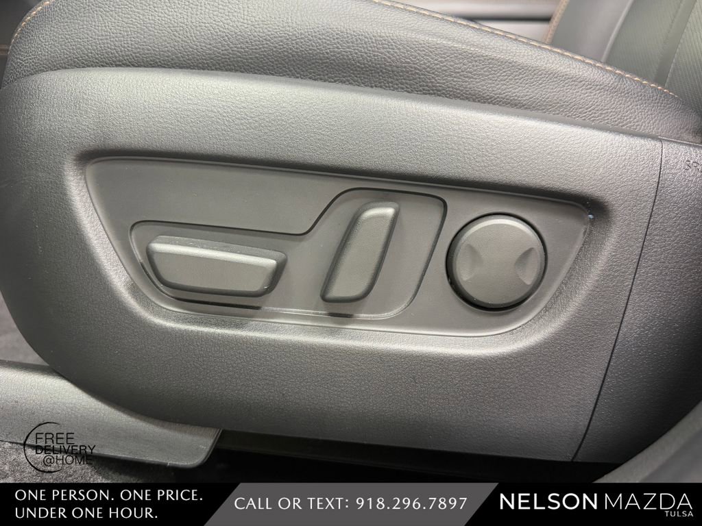 Certified 2024 MAZDA CX-90 Plug-In Hybrid w/ Premium Pkg image 18