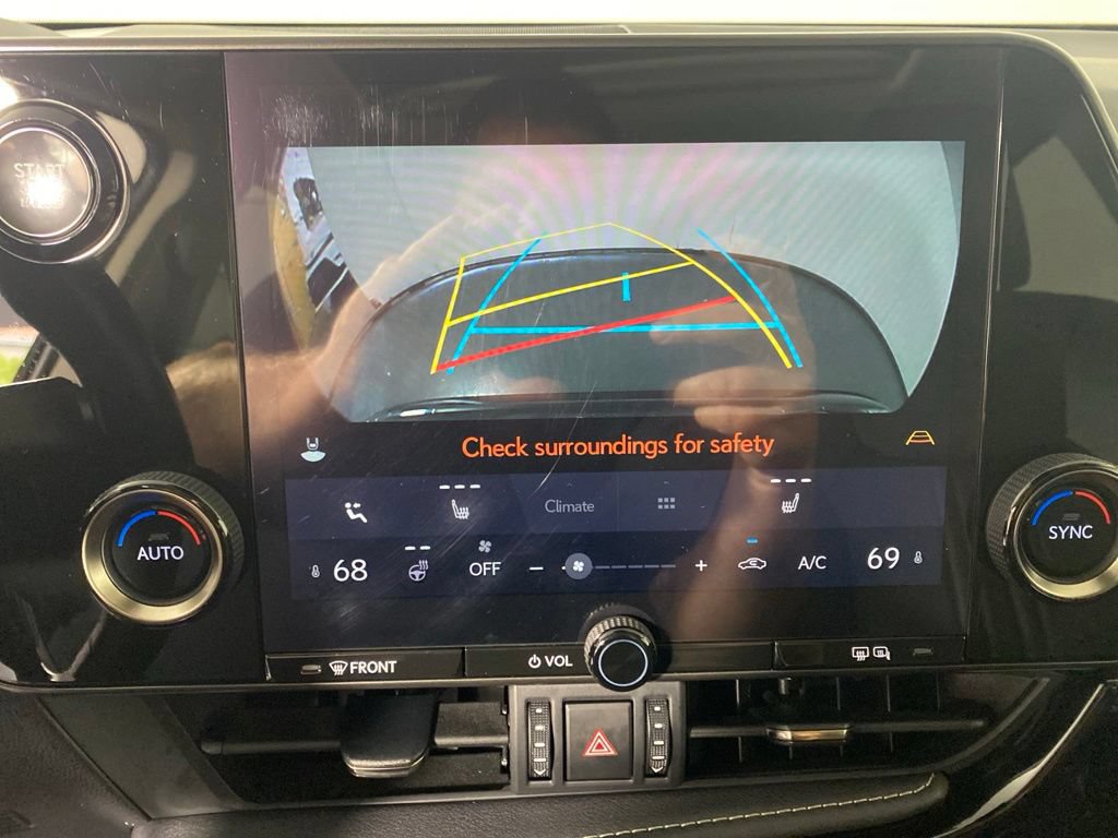 Used 2024 Lexus NX 250 FWD w/ Cold Area Package image 20