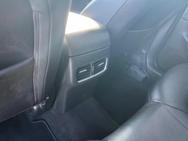 Used 2024 MAZDA CX-5 AWD 2.5 S w/ Select Package image 9