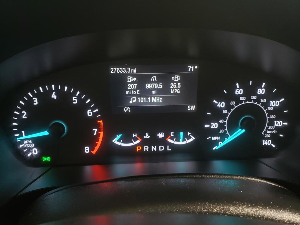 Used 2022 Ford Escape SE w/ Cold Weather Package AWD/4WD image 25