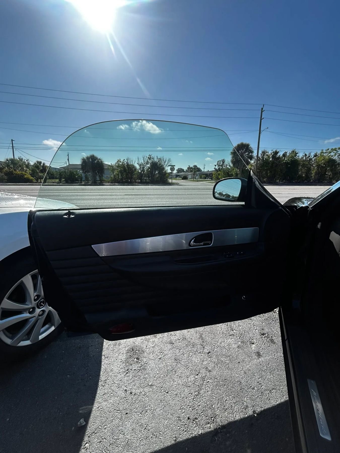 Used 2002 Ford Thunderbird RWD image 23