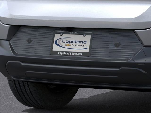 New 2026 Chevrolet Equinox EV LT image 15