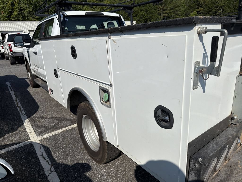 Used 2024 Ford F350 XL AWD/4WD image 15