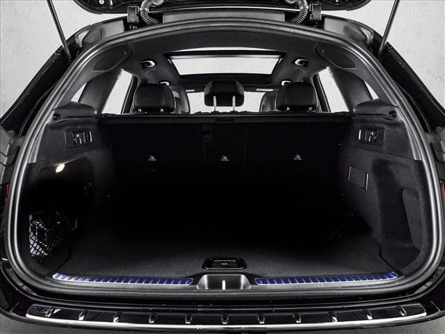 New 2026 Mercedes-Benz GLC 300 4MATIC image 6