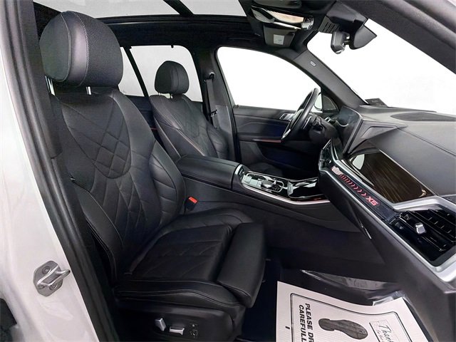 Used 2024 BMW X5 xDrive40i image 26
