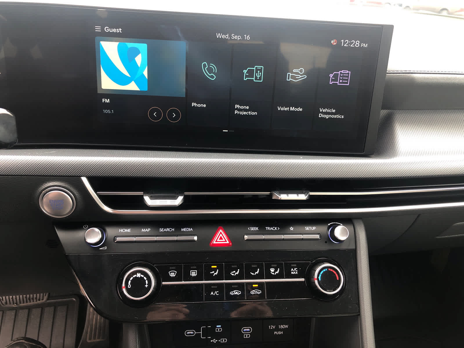 Certified 2025 Hyundai Sonata SE FWD image 13