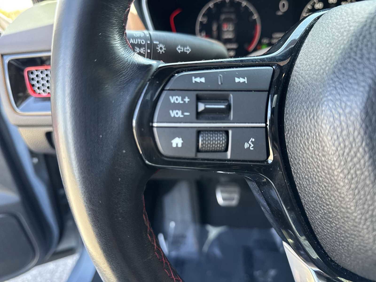 Used 2024 Honda Civic Si image 22