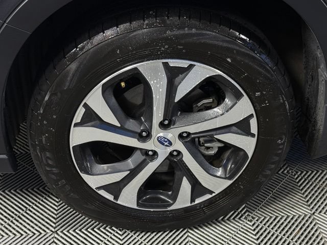 Used 2022 Subaru Outback Touring AWD/4WD image 14