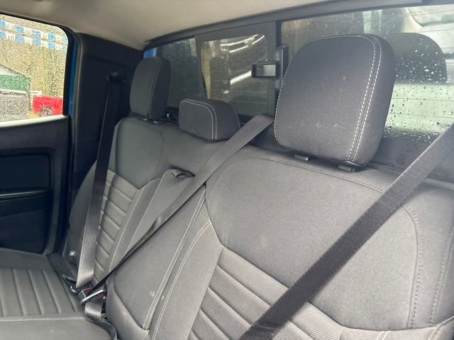 Used 2021 Ford Ranger XLT w/ Trailer Tow Package image 24