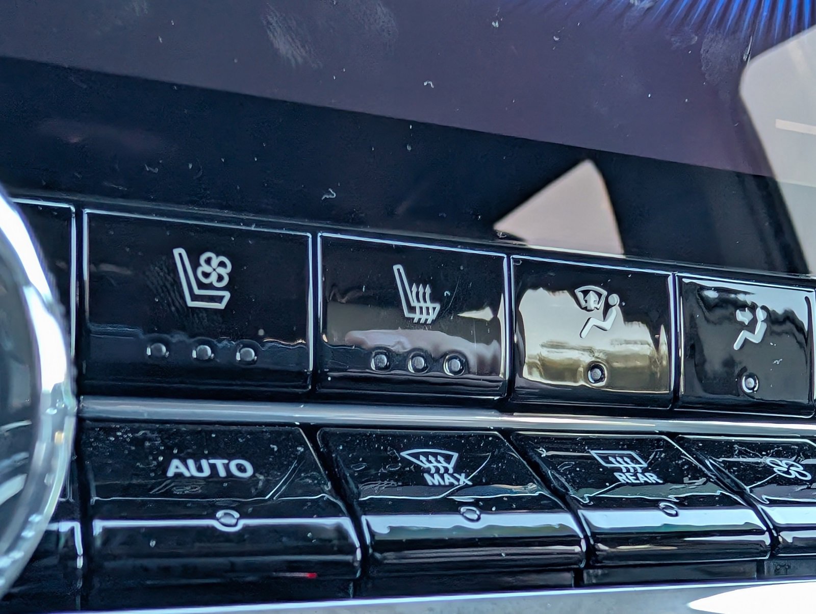 Used 2026 Chevrolet Colorado ZR2 w/ Technology Package image 16