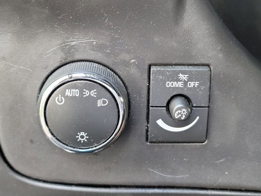 Used 2020 Chevrolet Express 2500 LS w/ Driver Convenience Package image 19