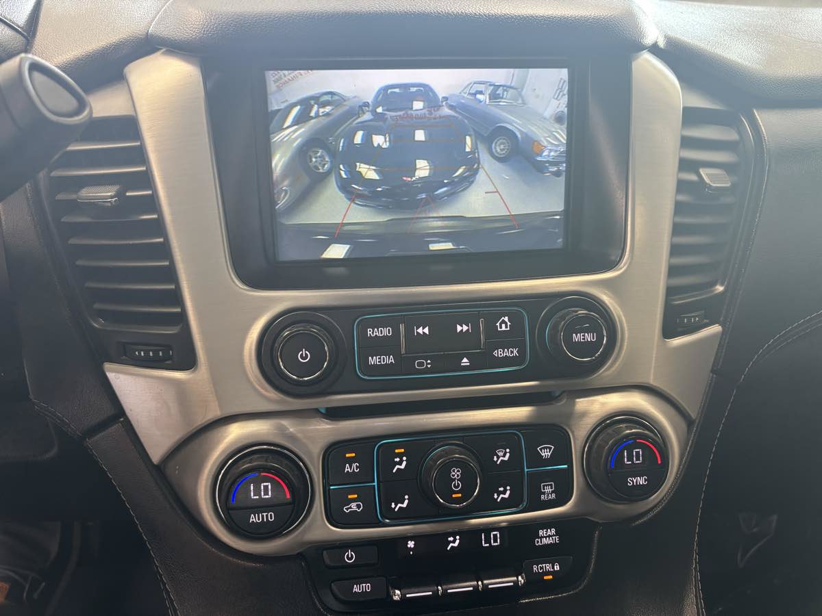 Used 2018 GMC Yukon XL SLE w/ SLE Value Package RWD image 17