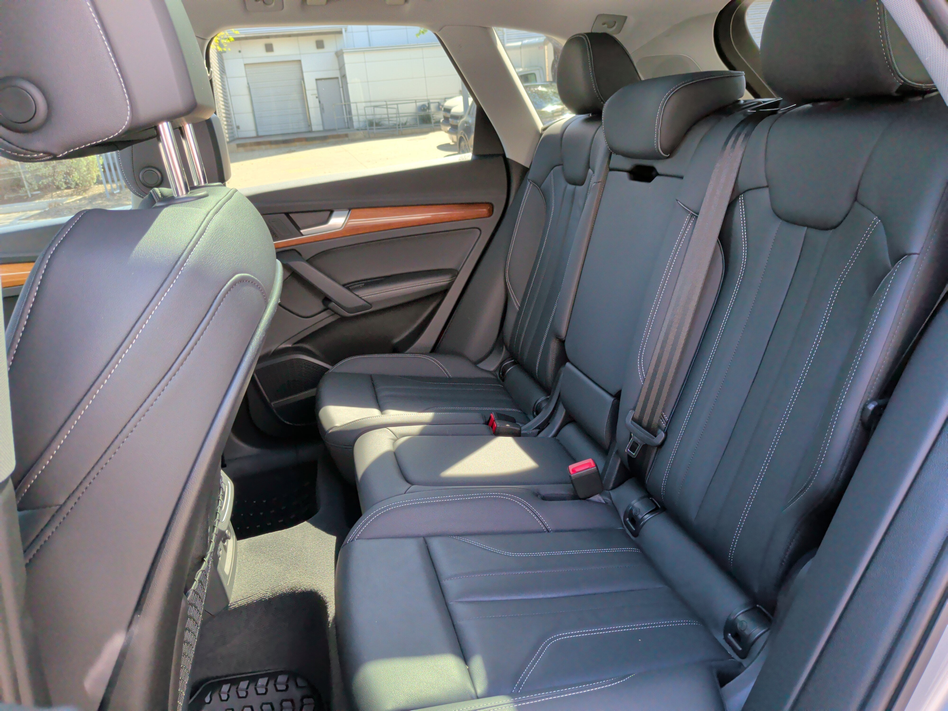 Certified 2023 Audi Q5 e Premium Plus w/ Premium Plus Package image 31