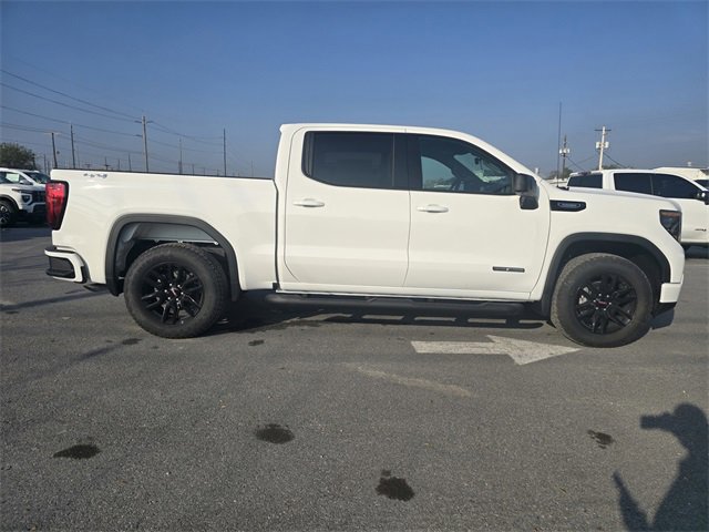 New 2026 GMC Sierra 1500 Elevation w/ Elevation Select Package image 4