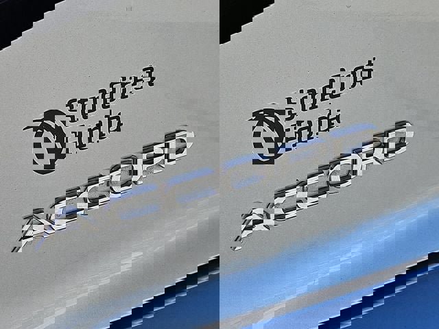 Used 2024 Honda Accord EX image 36