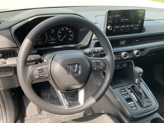 New 2027 Honda CR-V EX image 22