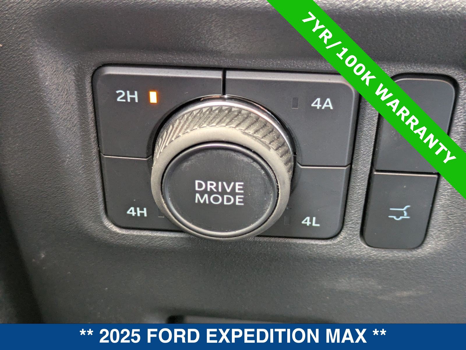 Certified 2025 Ford Expedition Max Platinum w/ Stealth Appearance Package AWD/4WD image 41