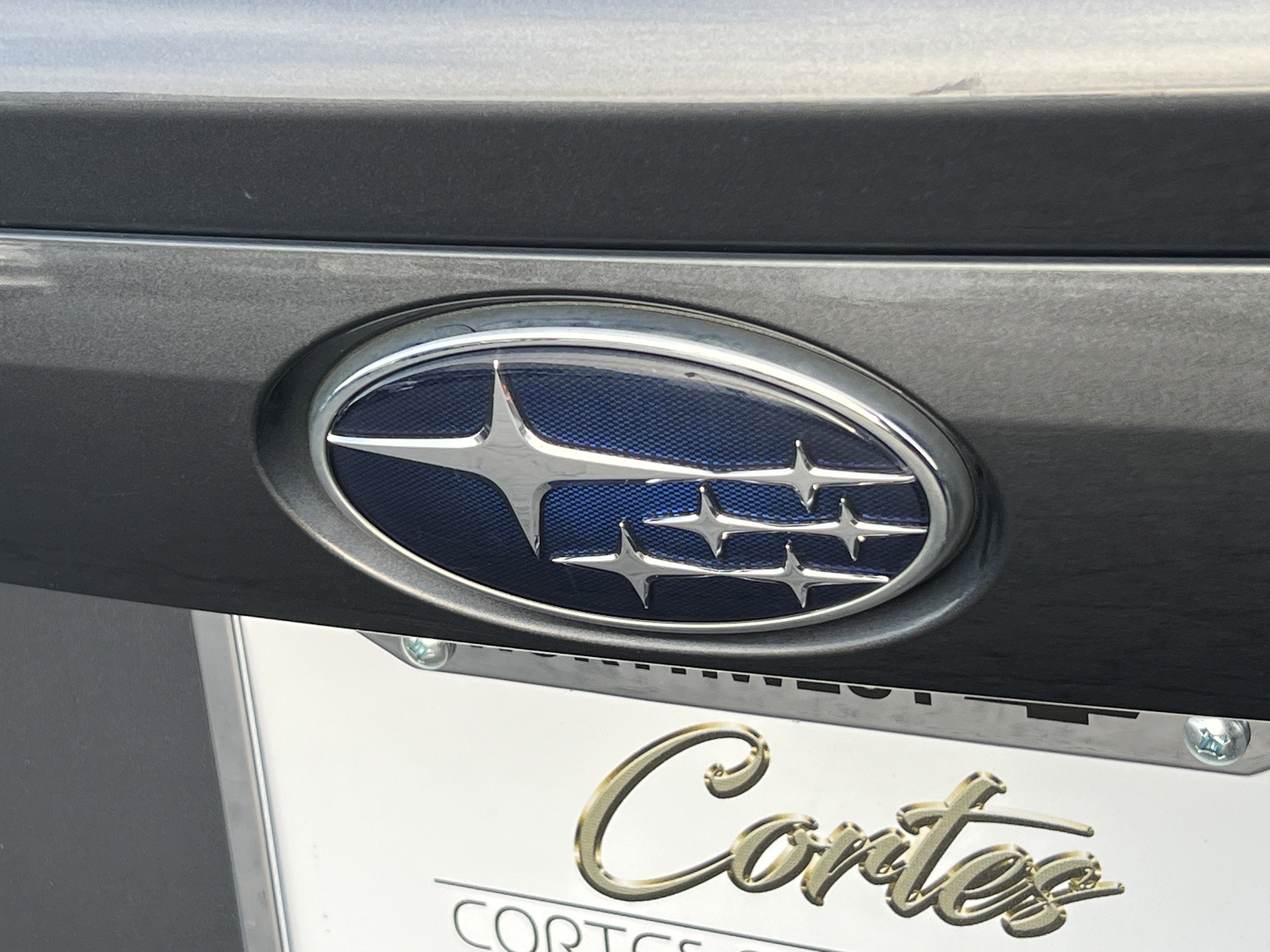 Used 2023 Subaru Crosstrek 2.5i Sport image 8
