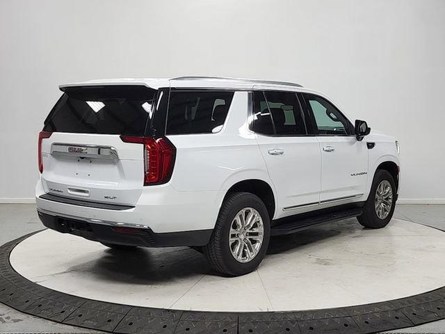 Used 2024 GMC Yukon SLT image 7