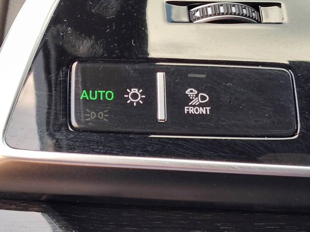 Certified 2025 Audi Q7 3.0T Prestige w/ Prestige Package image 25