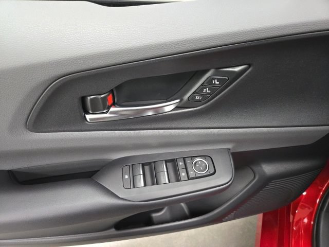 New 2026 Toyota Prius Limited AWD/4WD image 21