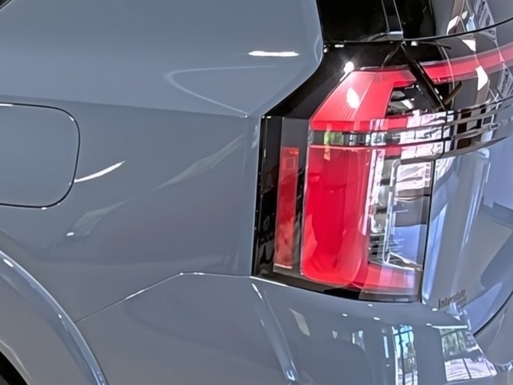 New 2026 Nissan Armada NISMO AWD/4WD image 10
