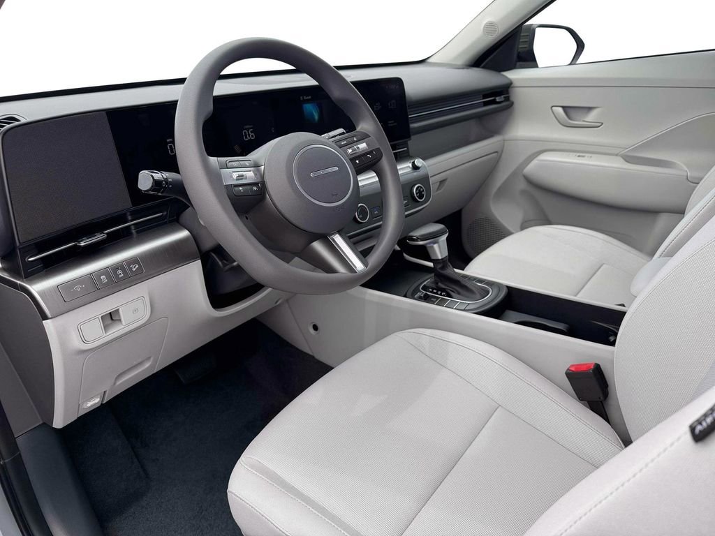 New 2026 Hyundai Kona SE AWD/4WD image 14