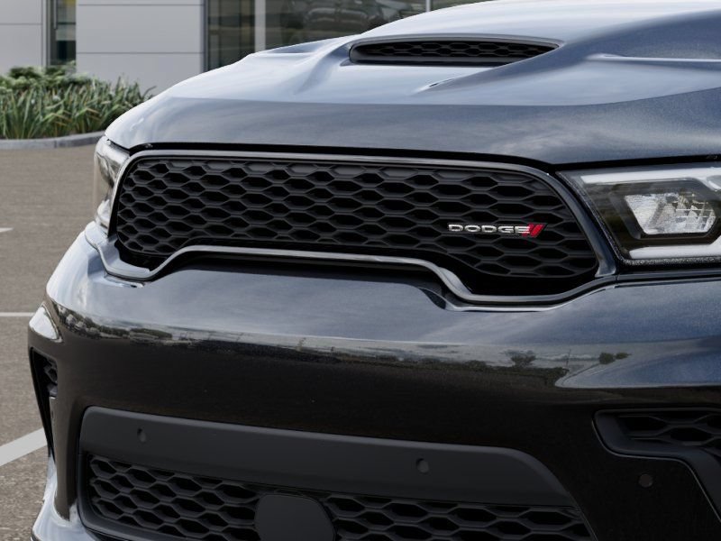 New 2026 Dodge Durango GT AWD/4WD image 11