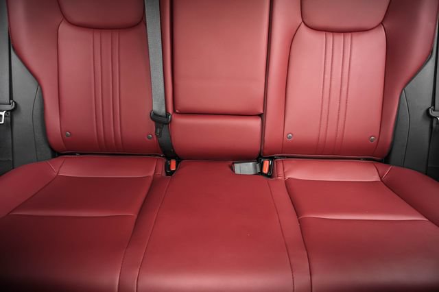 Certified 2025 Lexus NX 350h AWD w/ Accessory Package (2T) image 20