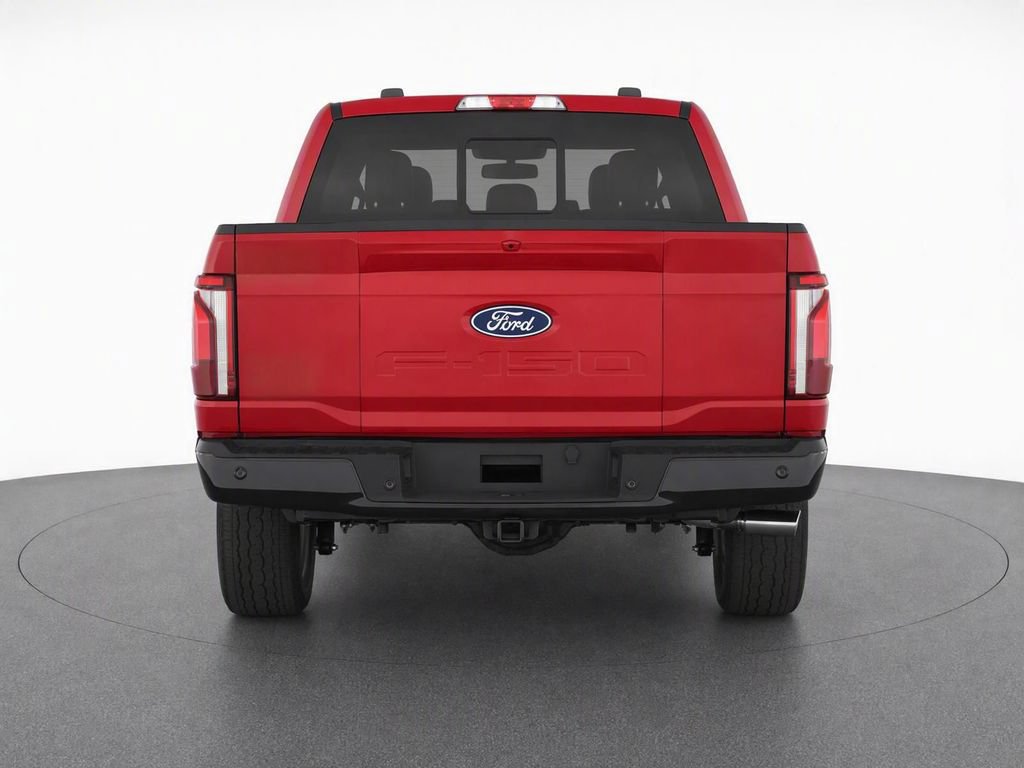 Used 2024 Ford F150 King Ranch w/ FX4 Off-Road Package AWD/4WD image 11