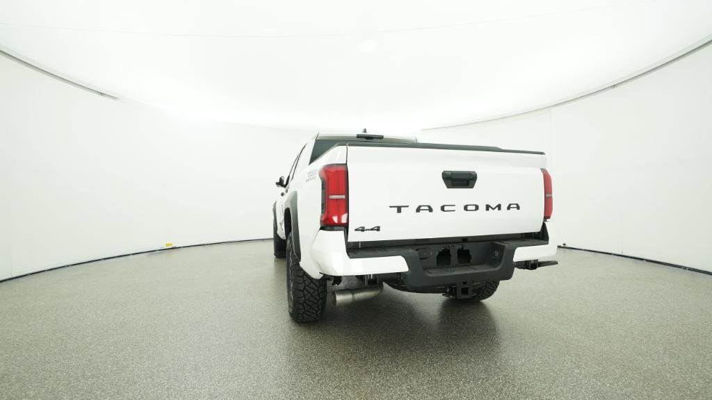 New 2025 Toyota Tacoma TRD Off-Road image 15