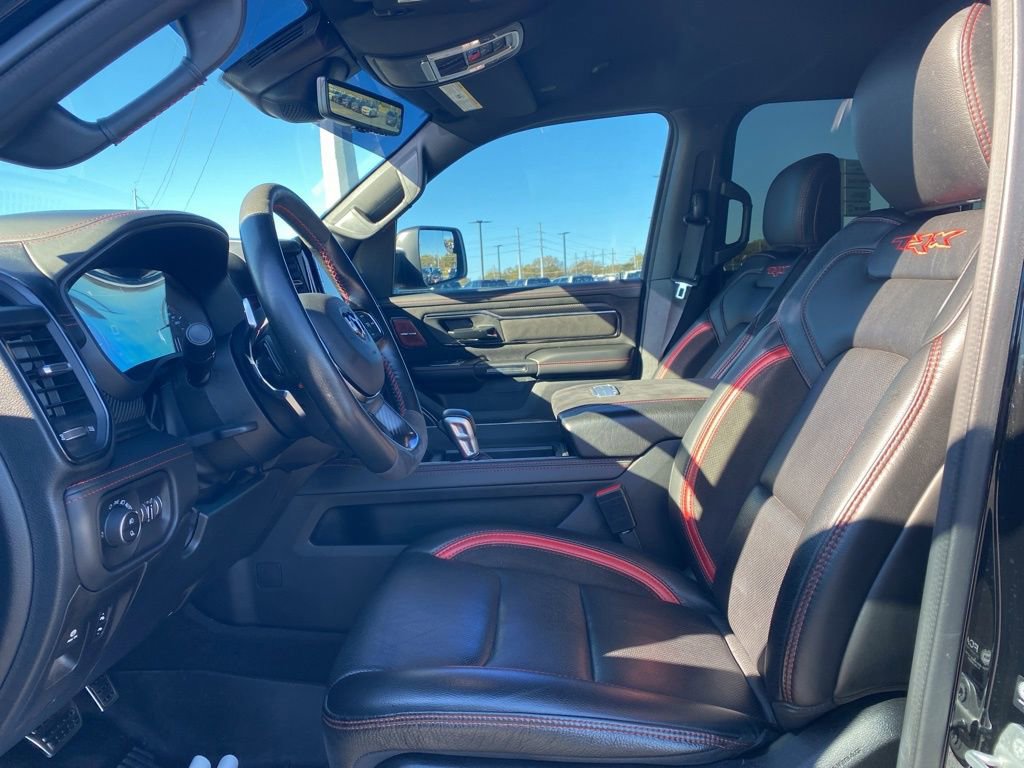 Used 2022 RAM 1500 TRX w/ TRX Level 2 Equipment Group image 13